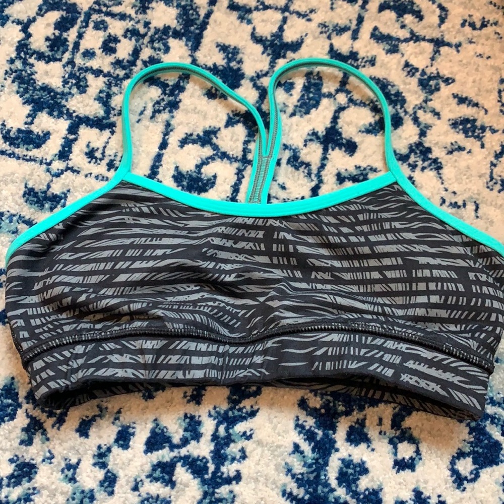 HP 🎉 Lululemon Sports Bra